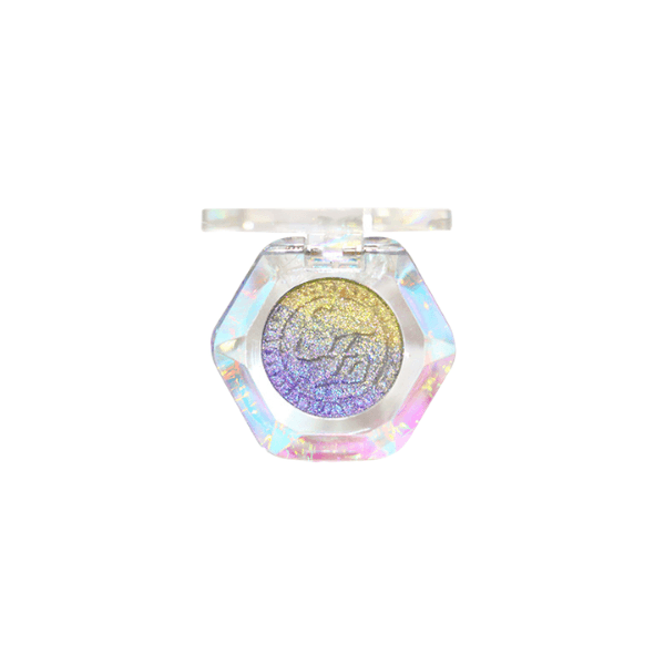 Iridescent Glass Bead Gradient Series Chameleon Eyeshadow - - 04 Sunset Lris