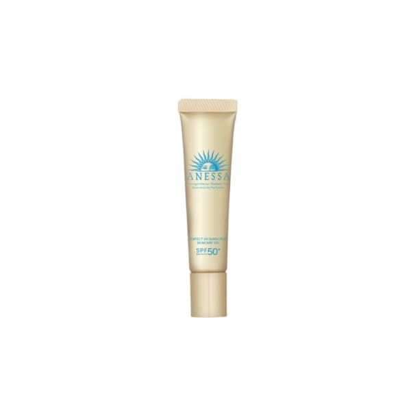 Anessa Perfect UV Sunscreen Skincare Gel SPF 50+