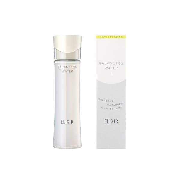 ELIXIR Balancing Water I -