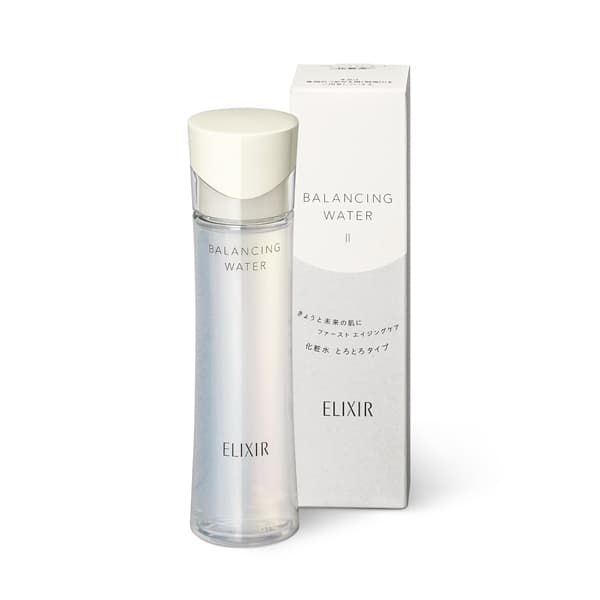 ELIXIR Balancing Water II -