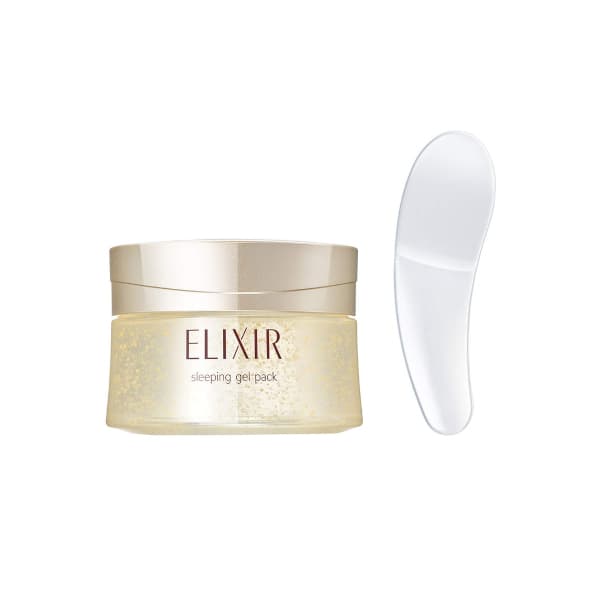 Elixir Sleeping Gel Pack