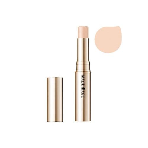 Maquillage Dramatic Essence Concealer Stick Fragrance free SPF50 PA++++ - - Baby Pink Ocher