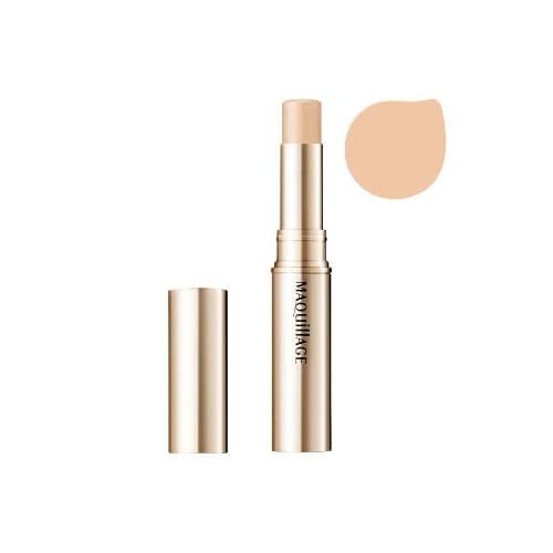 Maquillage Dramatic Essence Concealer Stick Fragrance free SPF50 PA++++ - - Light Ocher