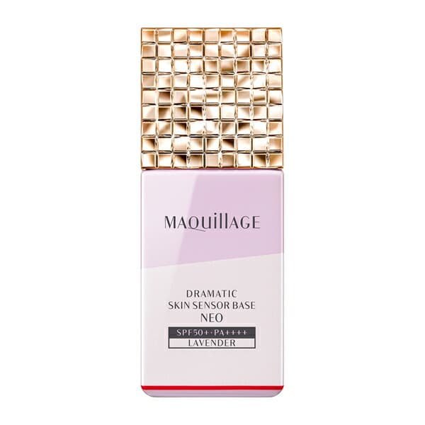 Maquillage Dramatic Skin Sensor Base NEO SPF 50+ + PA++++