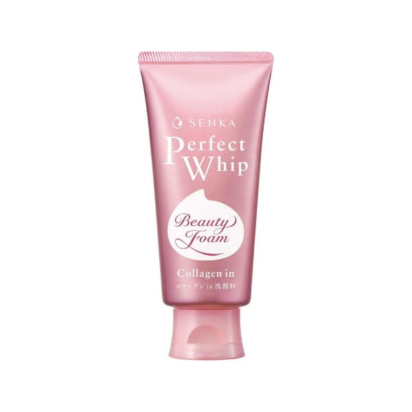 Senka Perfect Whip Collagen