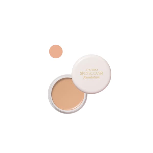 Spots Cover Foundation - H100