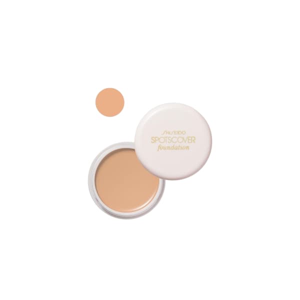 Spots Cover Foundation - S100