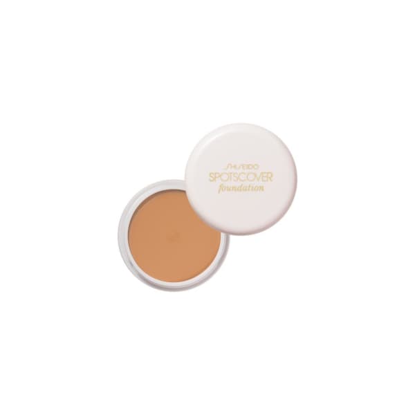 Spots Cover Foundation - S101