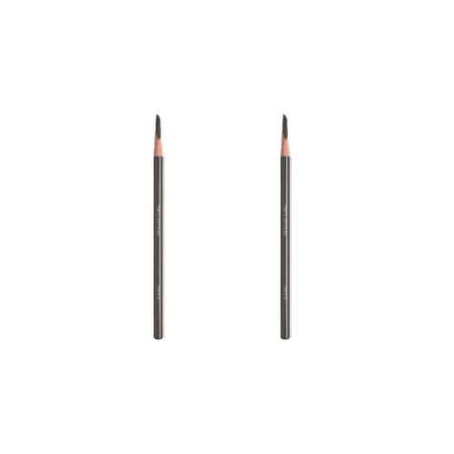 H9 Hard Formula Eyebrow Pencil - - 05 Stone Gray (.) Set