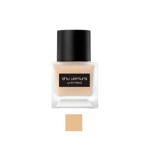 Unlimited Breathable Lasting Foundation 2.0 - - 674
