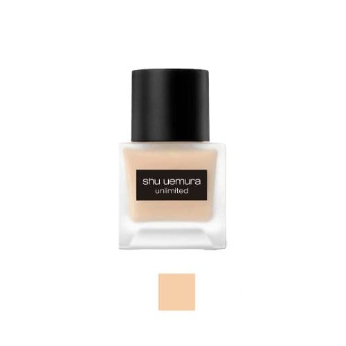 Unlimited Breathable Lasting Foundation 2.0 - - 684