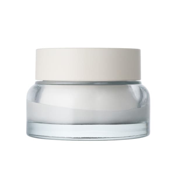 Enriched By Nature Cream -