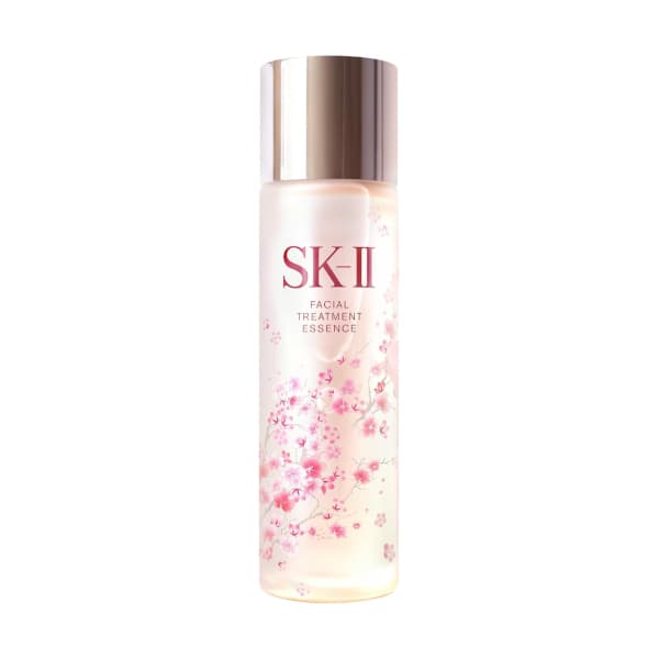 Esencja do pielęgnacji twarzy (Pitera Essence) - - Sakura Limited Edition