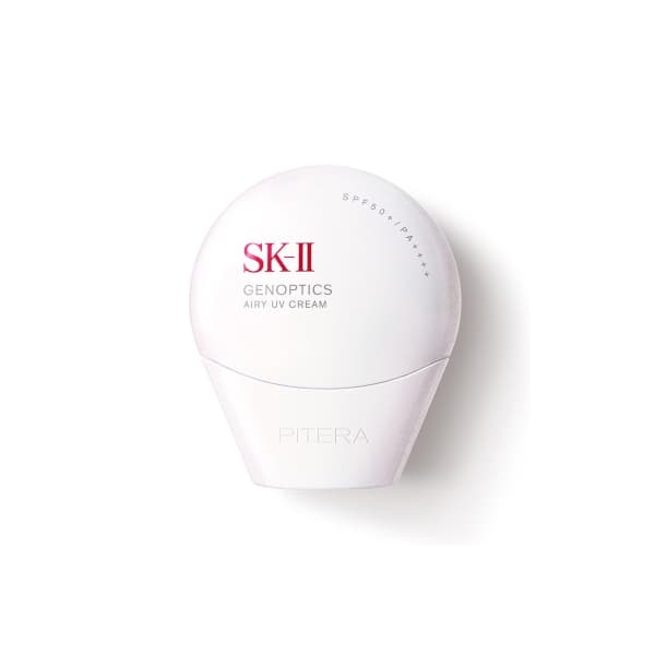 Genoptics Airy UV Cream SPF 50+ PA ++++ -