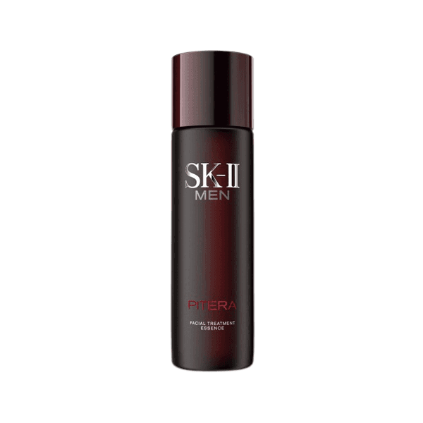 Men Facial Treatment Essence