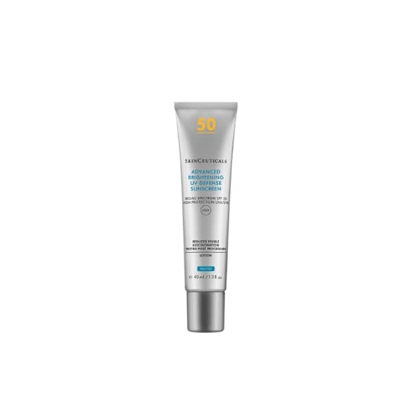 Skin Ceuticals - Advanced Brightening UV Defense Sunscreen SPF50+ High Protection UVA/ UVB -