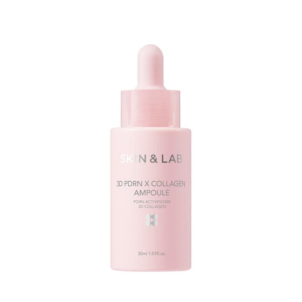 3D PDRN X Collagen Ampoule -