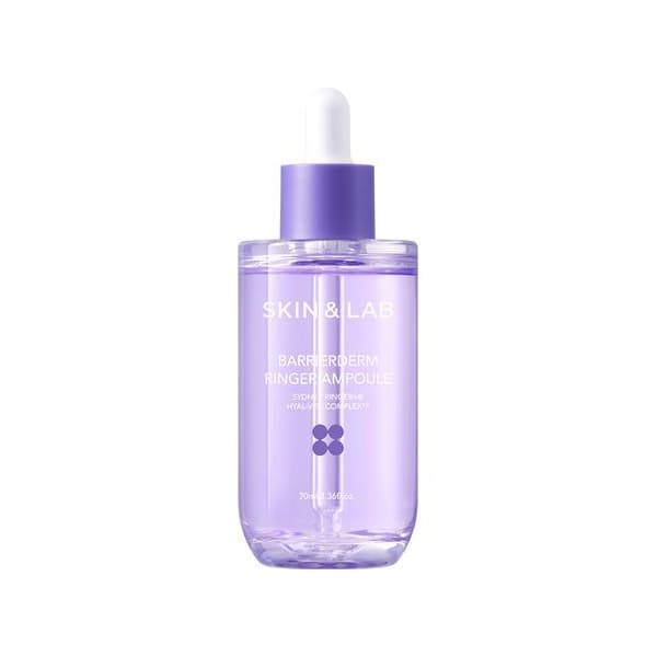 Barrierderm Ringer Ampoule -