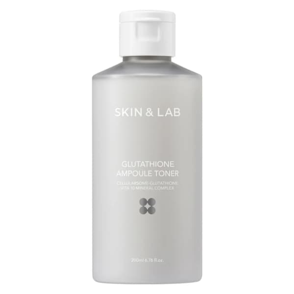 Glutathione Ampoule Toner -