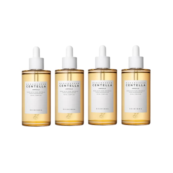 Madagascar Centella Ampoule - (.) Set