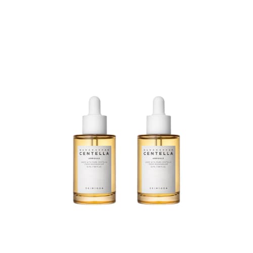 Madagascar Centella Ampoule - (.) Set