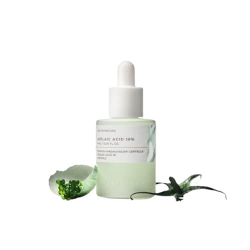 Madagascar Centella Azelaic Acid 10 Ampoule -