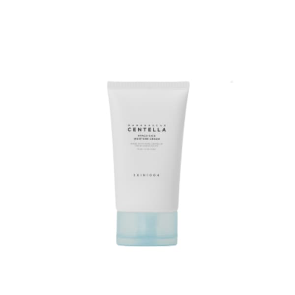 Madagascar Centella Hyalu-Cica Moisture Cream krem