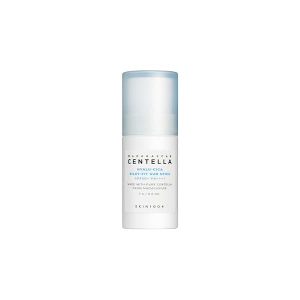 Madagascar Centella Hyalu-Cica Silky-Fit Sun Stick Mini SPF50+ PA++++ -