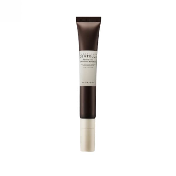 Madagascar Centella Probio-Cica Bakuchiol Eye Cream - (.) Set