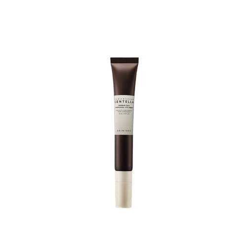Madagascar Centella Probio-Cica Bakuchiol Eye Cream, - krem pod oczy o silnym działaniu przeciwzmarszczkowym