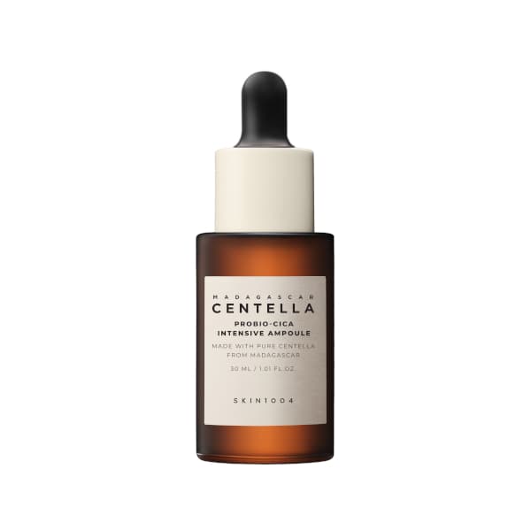 Madagascar Centella Probio-Cica Intensive Ampoule -