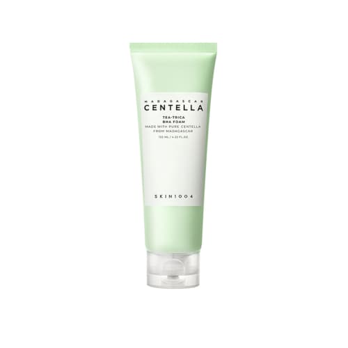 Madagascar Centella Tea-Trica BHA Foam