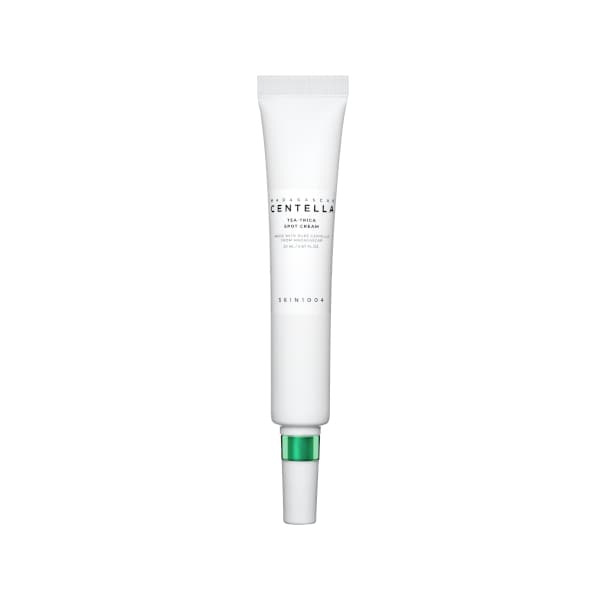 Madagascar Centella Tea-Trica Spot Cream