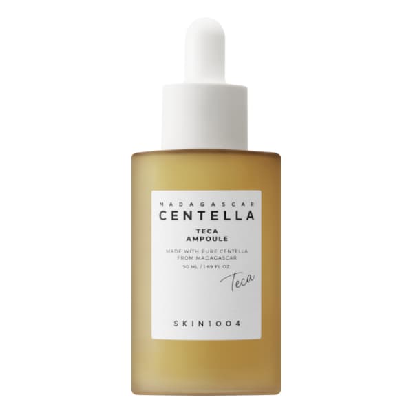 Madagascar Centella Teca Ampoule