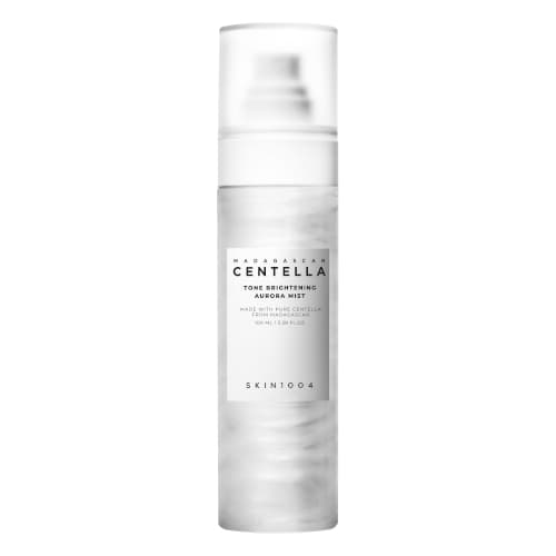 Madagascar Centella Tone Brightening Aurora Mist