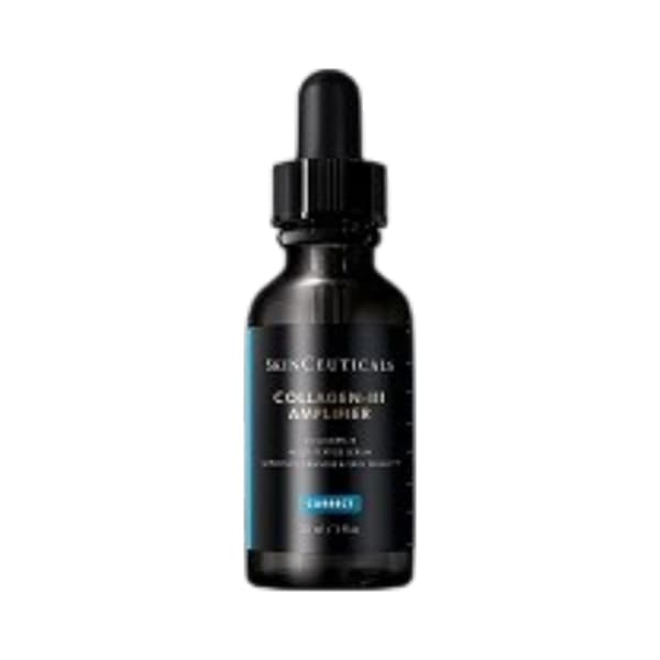 Serum wielopeptydowe Collagen III Amplifier -