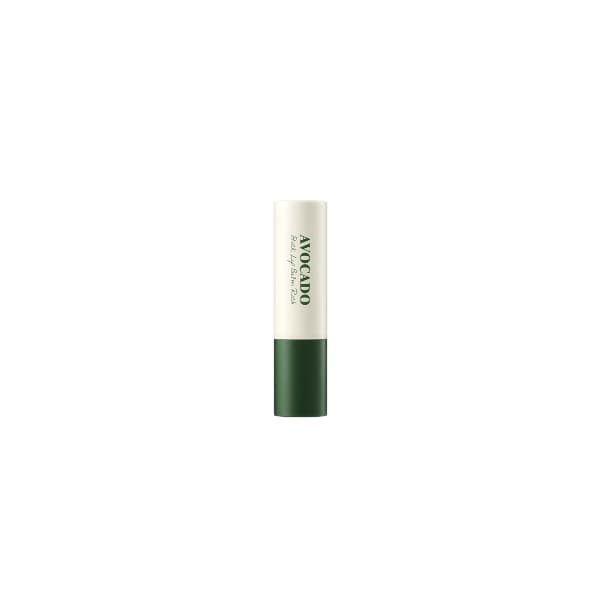 Avocado Stick Lip Balm Rich -