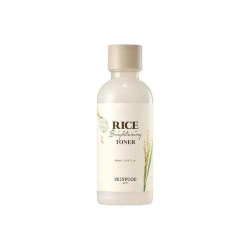 Rice Brightening Toner -