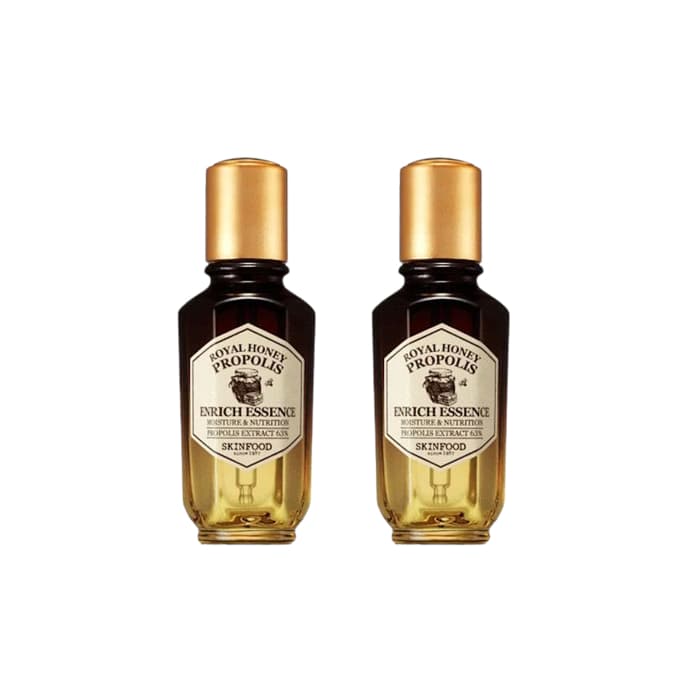 Royal Honey Propolis Enrich Essence - (.) Set
