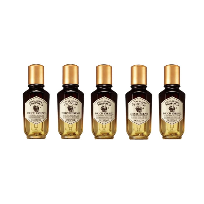 Royal Honey Propolis Enrich Essence - (.) Set