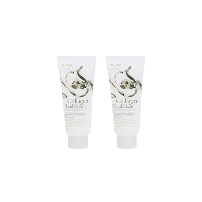 Collagen Moisturizing Hand Cream - (.) Set