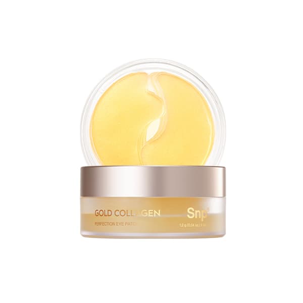 Gold Collagen Perfection Eye Patch -