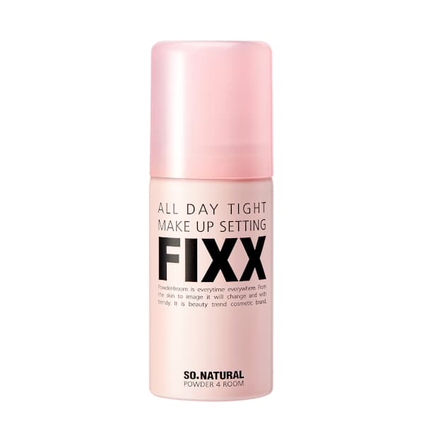 All Day Tight Make Up Setting Fixx -