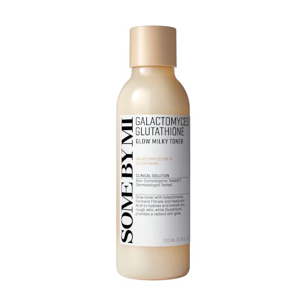 Galactomyces Glutathione Glow Milky Toner -