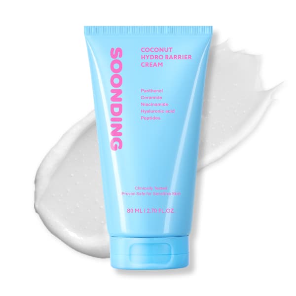 Coconut Hydro Barrier Cream -