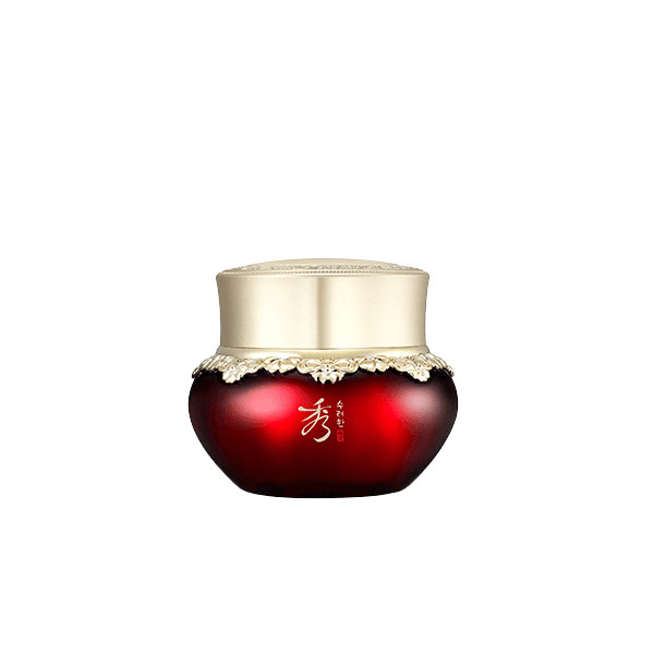 Hyobidam Fermented Eye Cream -