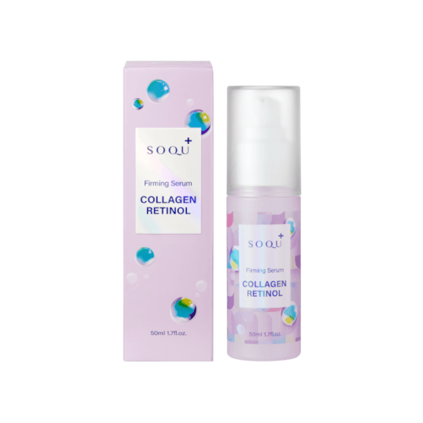 Collagen Retinol Firming Serum -
