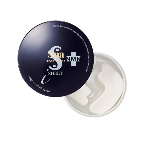 NMN Stretch iSheet Mask -