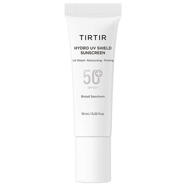 TIRTIR - Hydro UV Shield krem przeciwsłoneczny SPF50+ o szerokim spektrum działania -