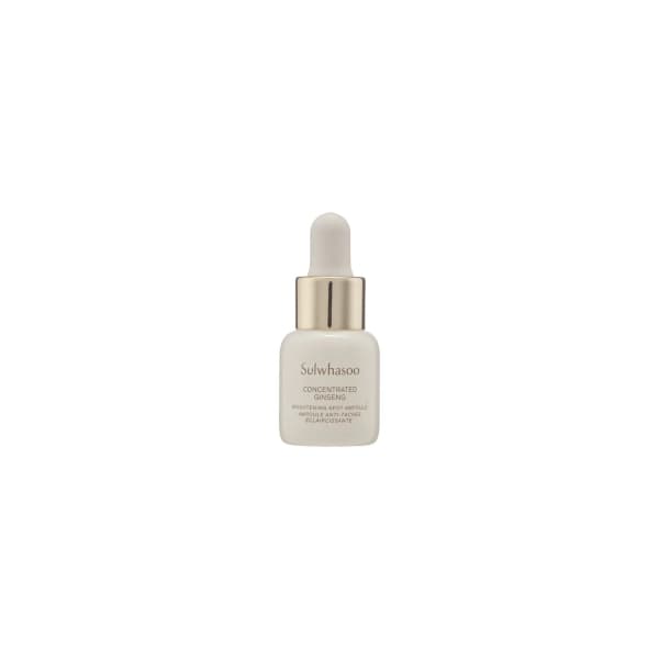 Concentrated Ginseng Brightening Spot Ampoule -
